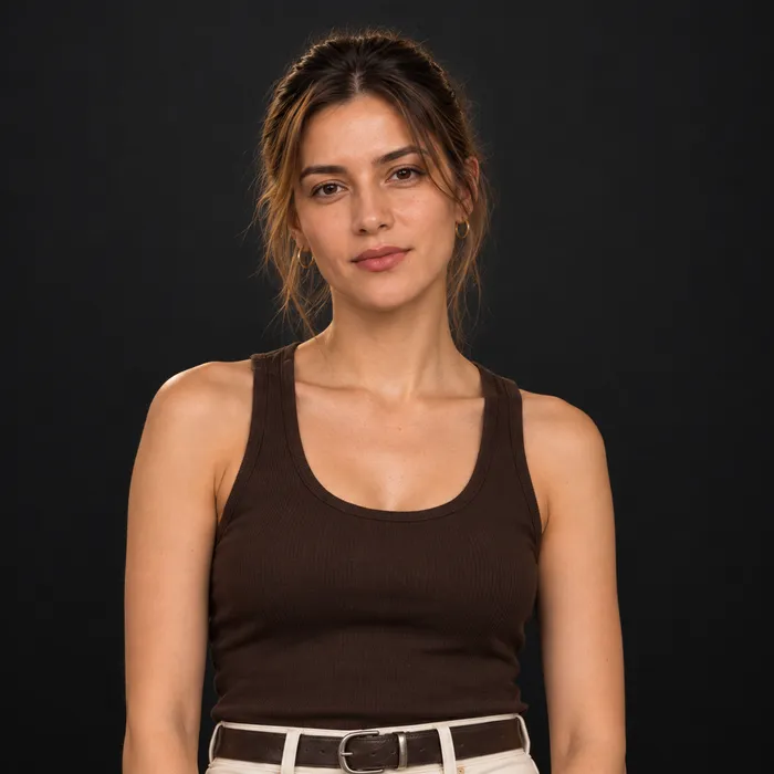 Gizem M.